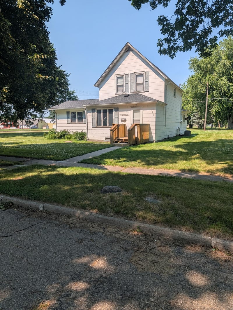 503 Wilkins St, Montevideo, MN 56265