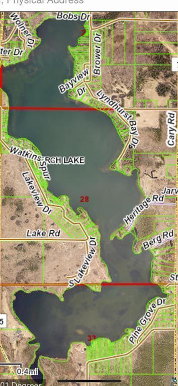 TBD Big Lake, Cloquet, MN 55720