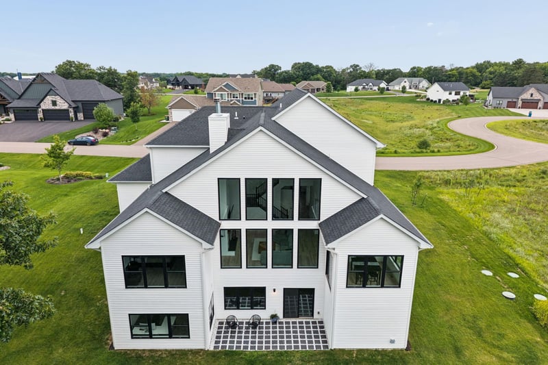 16857 Guarani St NW, Andover, MN 55304