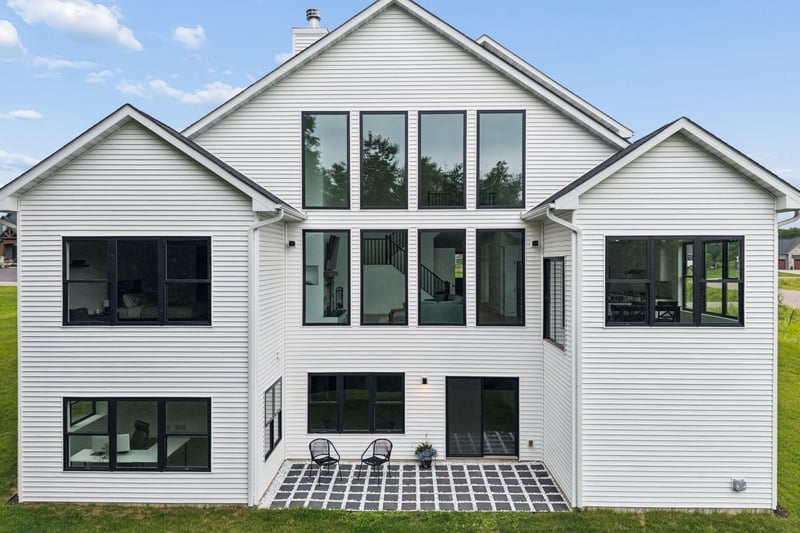16857 Guarani St NW, Andover, MN 55304
