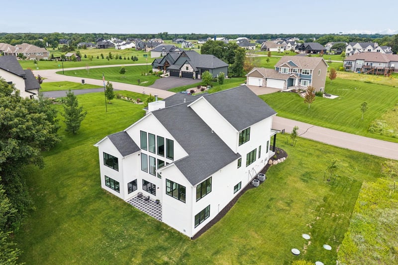 16857 Guarani St NW, Andover, MN 55304