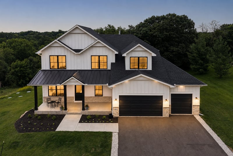16857 Guarani St NW, Andover, MN 55304