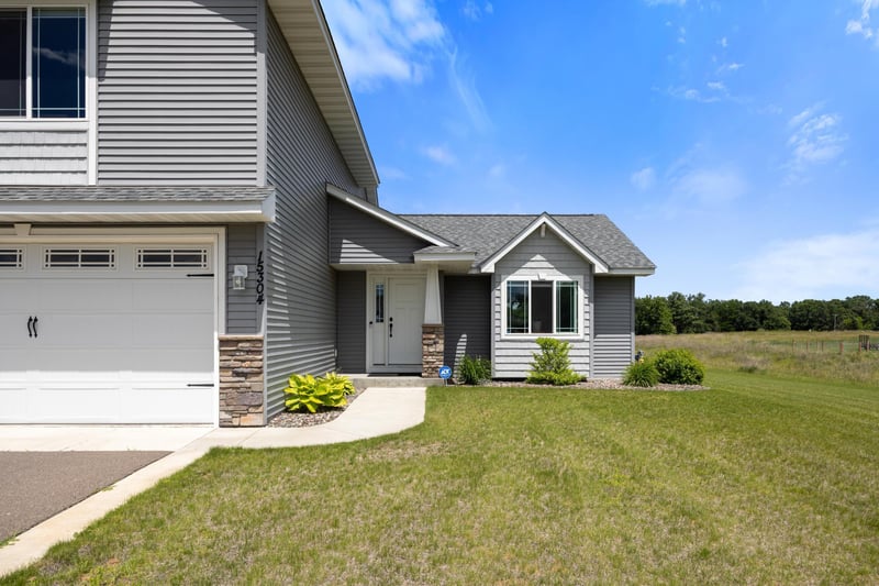15304 290th Ave NW, Zimmerman, MN 55398