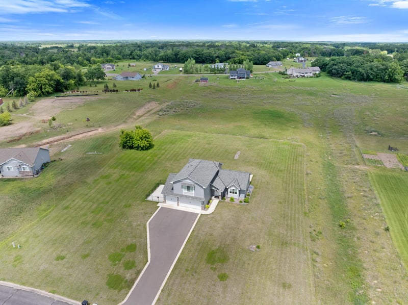 15304 290th Ave NW, Zimmerman, MN 55398