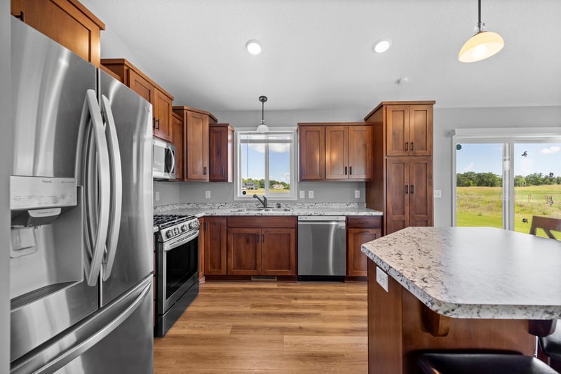 15304 290th Ave NW, Zimmerman, MN 55398