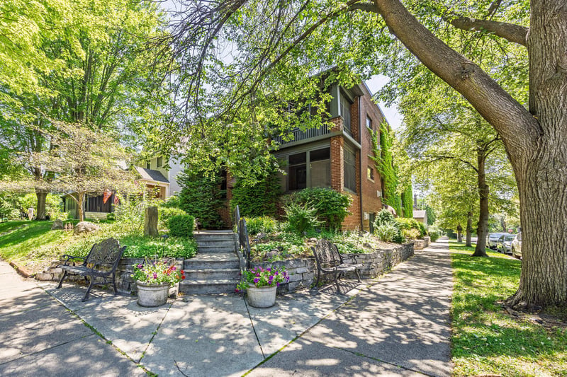 918 Goodrich Ave #C, Saint Paul, MN 55105