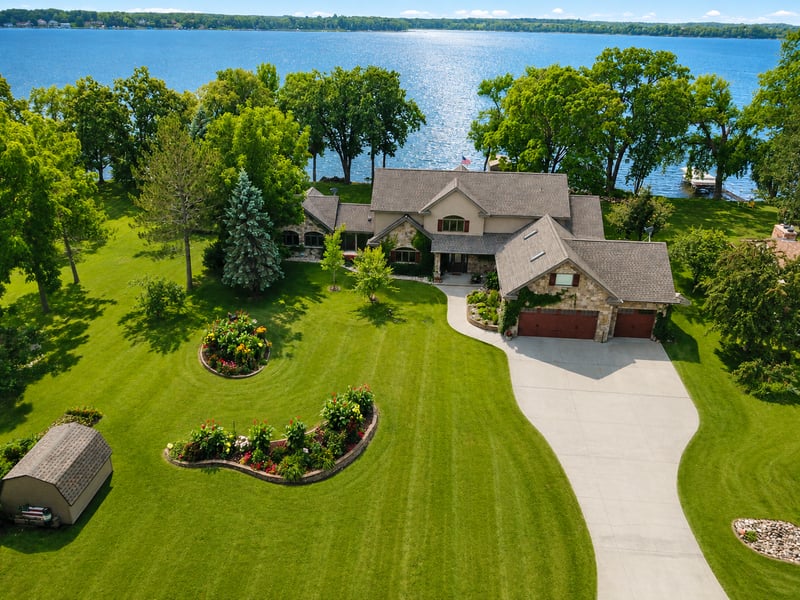 12512 Tanglewood Rd, Audubon, MN 56511