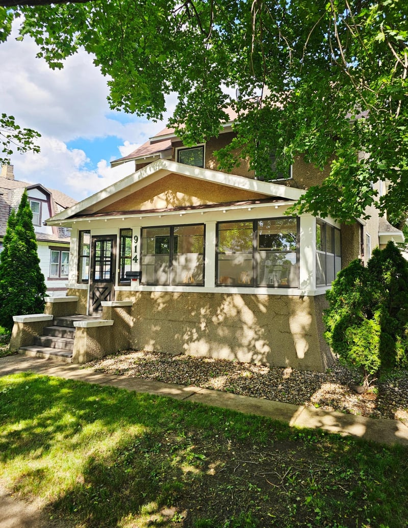 914 N 4th St, Montevideo, MN 56265