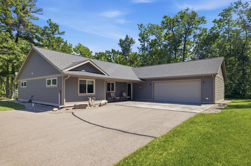 34424 Forest Knolls Rd, Pequot Lakes, MN 56472