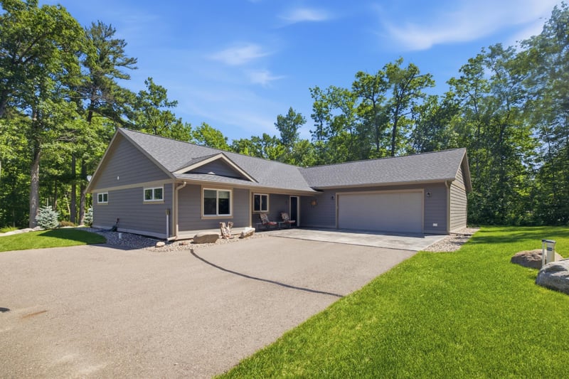 34424 Forest Knolls Rd, Pequot Lakes, MN 56472