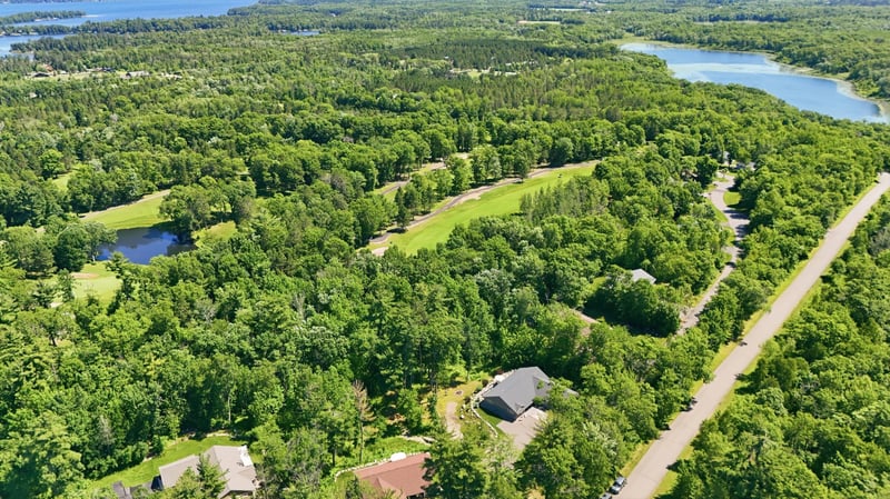34424 Forest Knolls Rd, Pequot Lakes, MN 56472