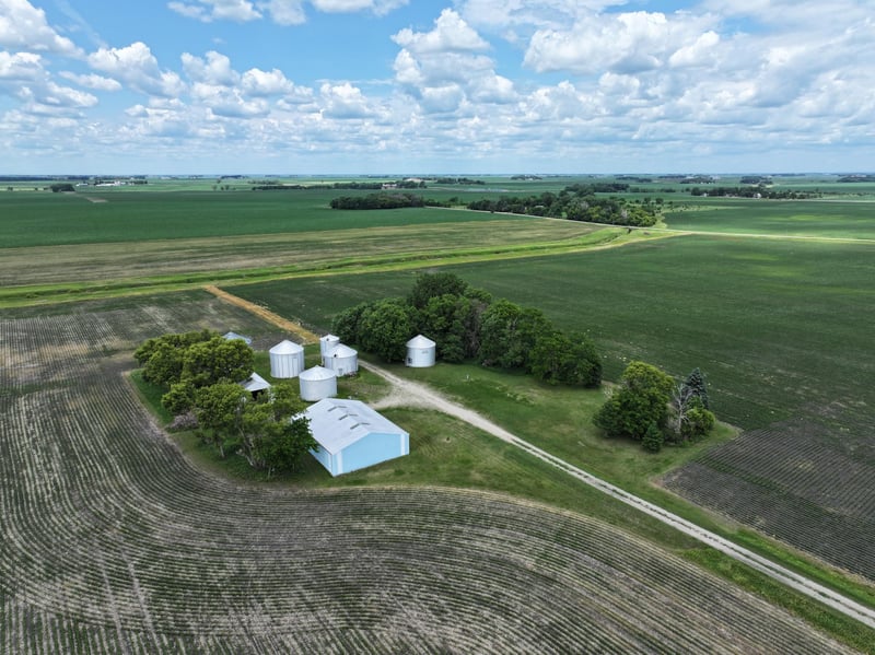 20217 130th St, New Richland, MN 56072