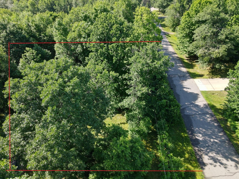 tbd Deschepper Dr, Grand Rapids, MN 55744