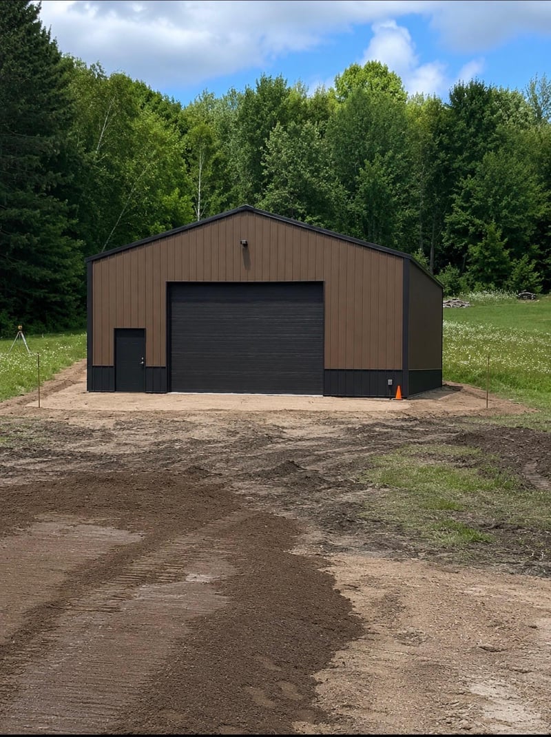 561 State 6 NE, Outing, MN 56662