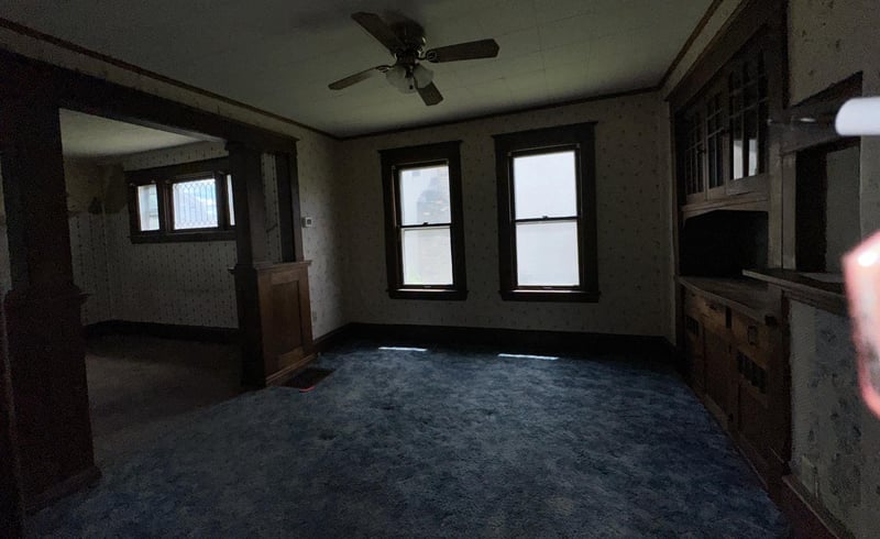 3642 Van Buren St NE, Minneapolis, MN 55418