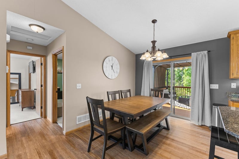 23414 Arrowhead St NW, Saint Francis, MN 55070