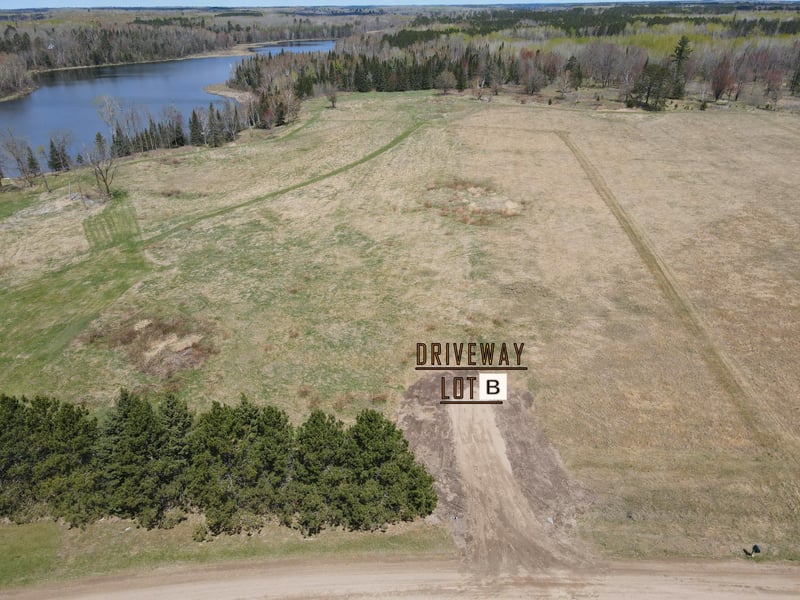 Lot B TBD County Road 51, Bovey, MN 55709
