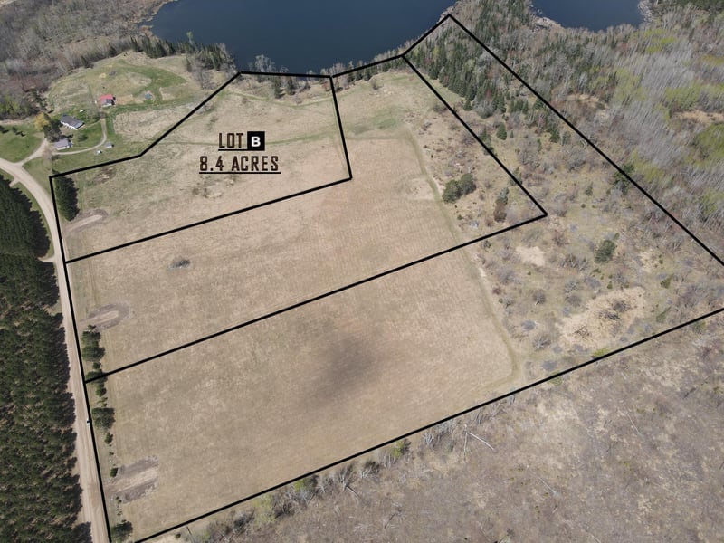 Lot B TBD County Road 51, Bovey, MN 55709