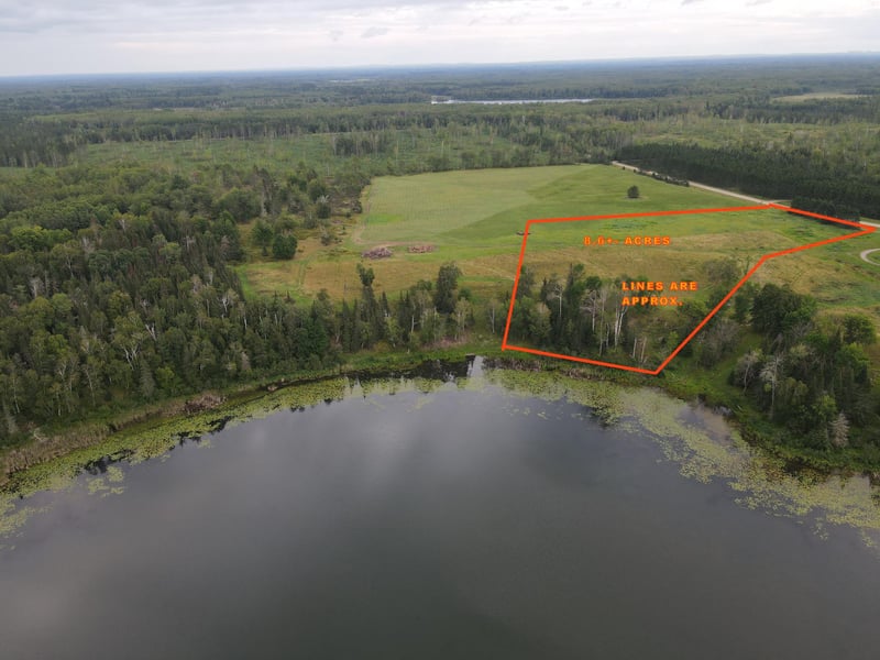 Lot B TBD County Road 51, Bovey, MN 55709