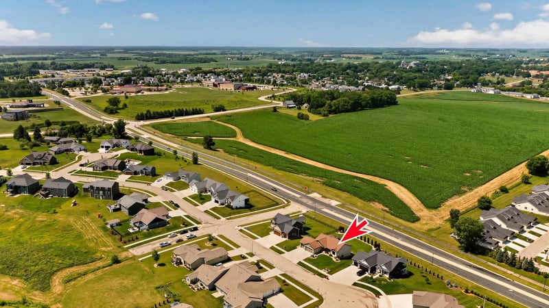 855 Grand Ridge Dr NE, Byron, MN 55920