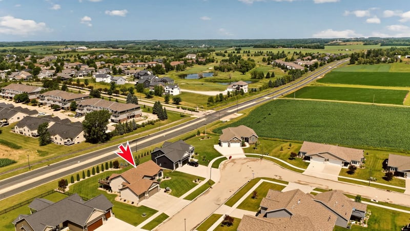 855 Grand Ridge Dr NE, Byron, MN 55920