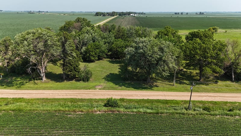 34038 190th St, Worthington, MN 56187