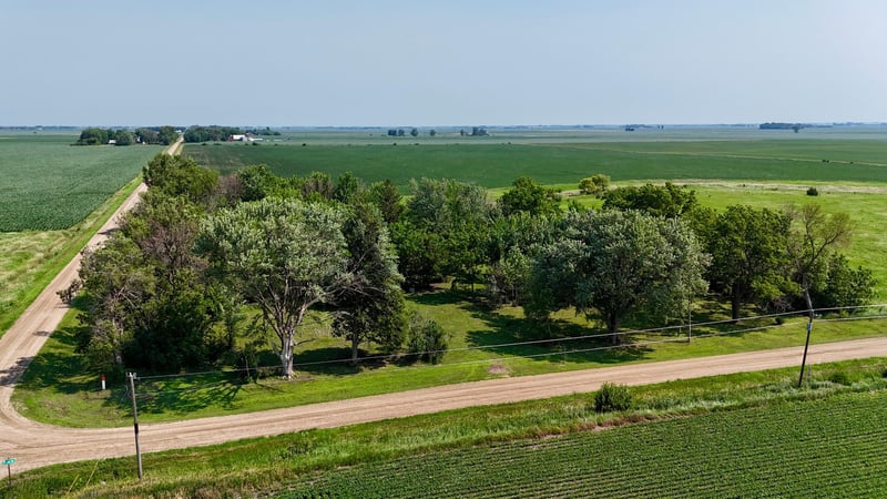 34038 190th St, Worthington, MN 56187