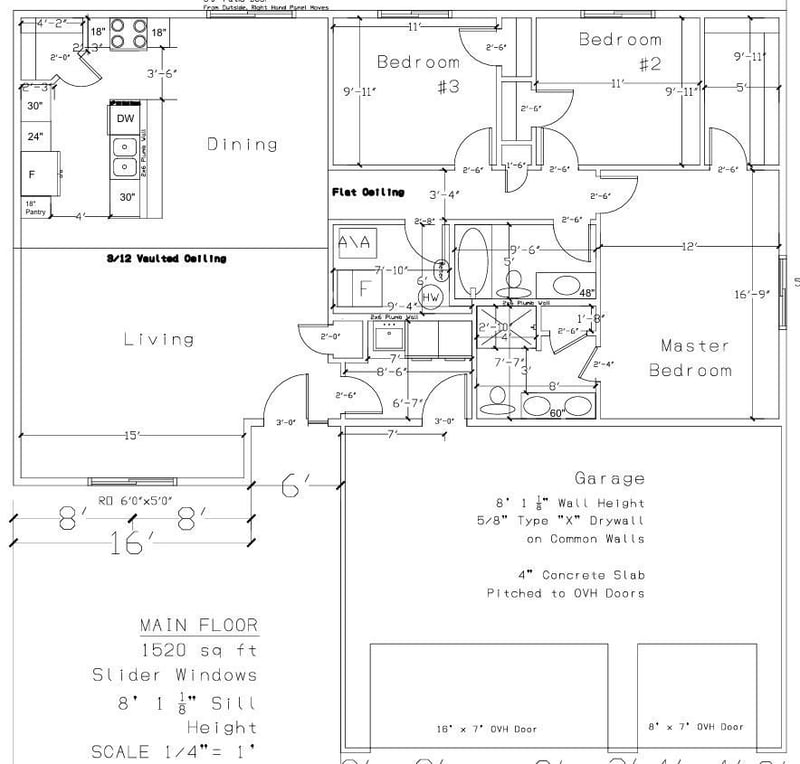 282 Three Lakes Dr, Madison Lake, MN 56063