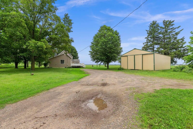 2749 210th St, Luck, WI 54853