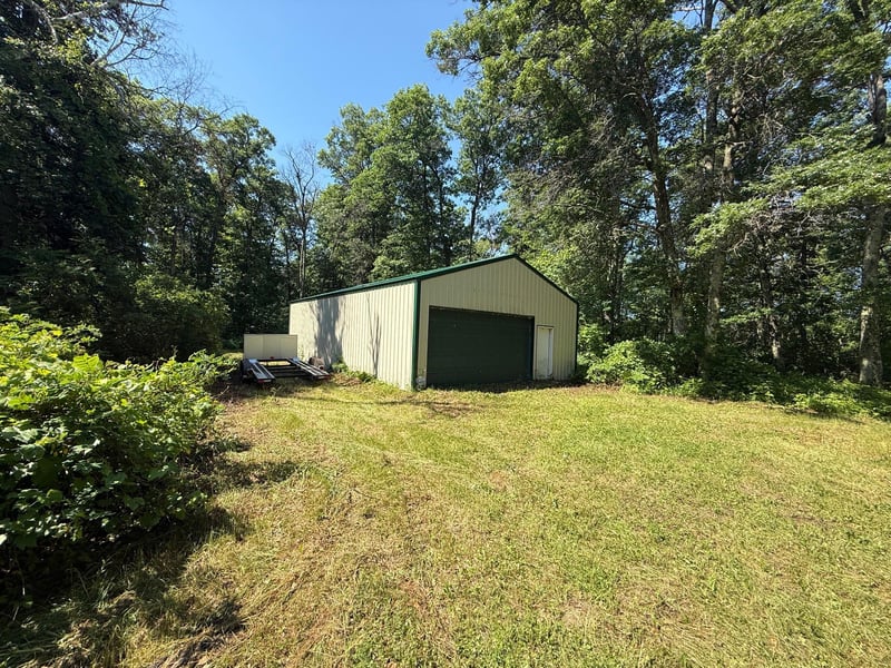 48317 State Highway 65, Mcgregor, MN 55760