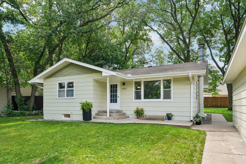 2324 130th Ave NW, Coon Rapids, MN 55448