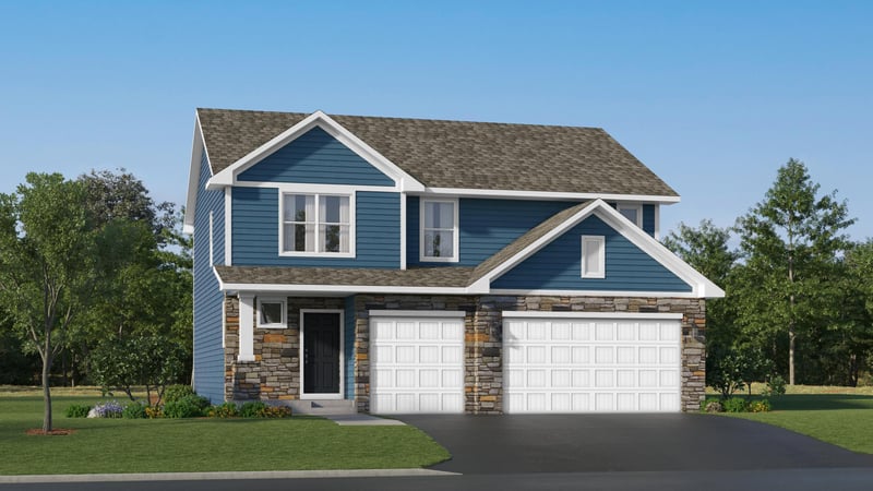 18318 Gladiator Dr, Lakeville, MN 55044