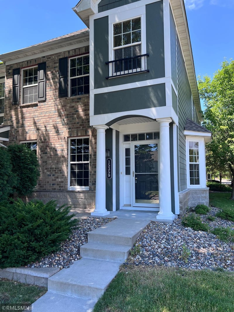 15359 Foliage Ave #501, Apple Valley, MN 55124