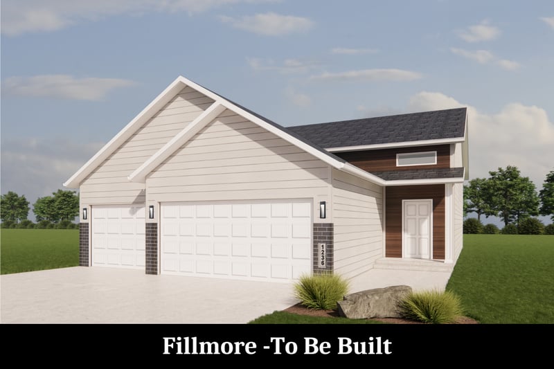 3619 19th St S, Moorhead, MN 56560