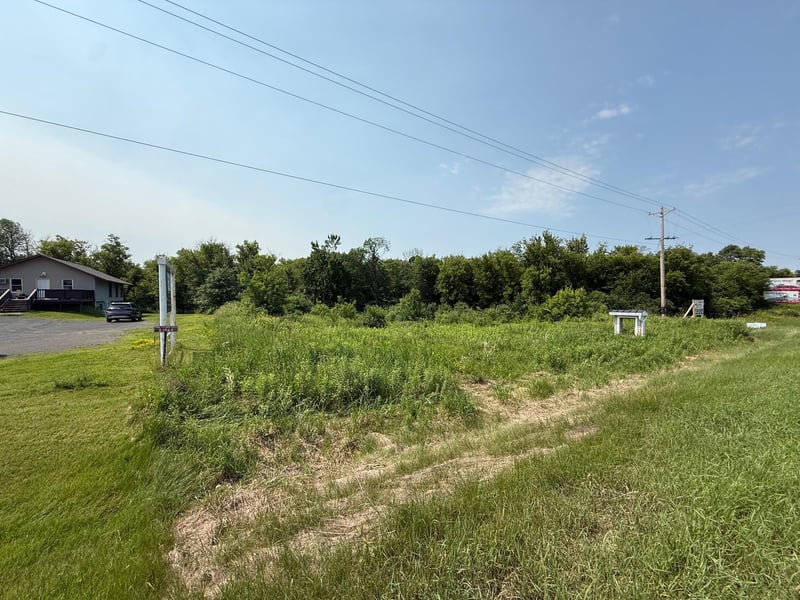 TBD Us Hwy 8, Saint Croix Falls, WI 54024