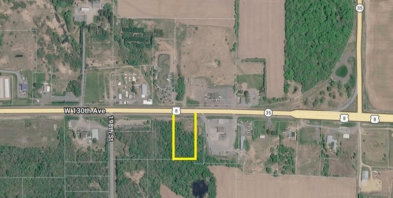 TBD Us Hwy 8, Saint Croix Falls, WI 54024