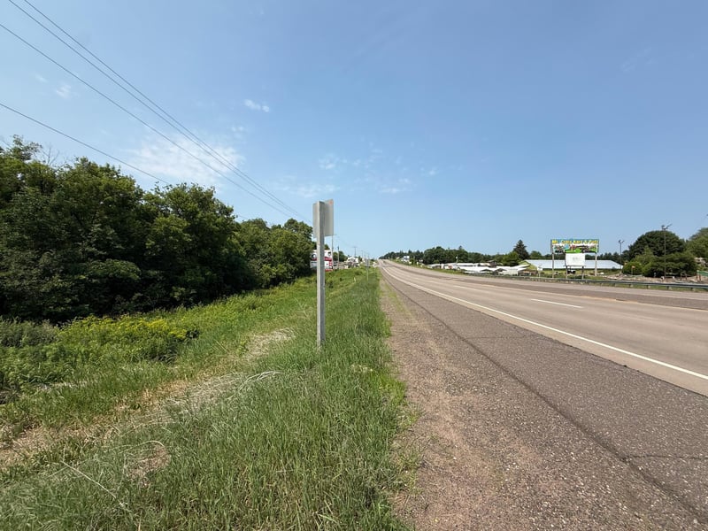 TBD Us Hwy 8, Saint Croix Falls, WI 54024