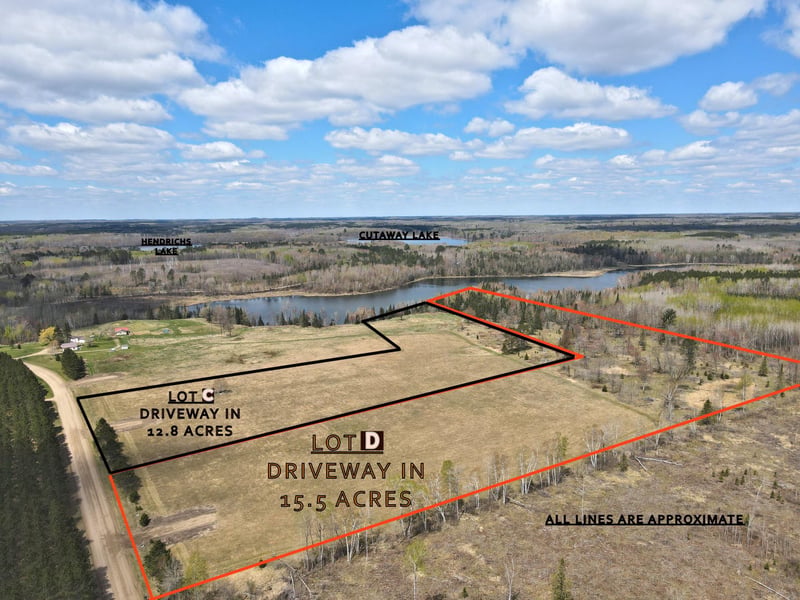 LOT C TBD County Road 51, Bovey, MN 55709