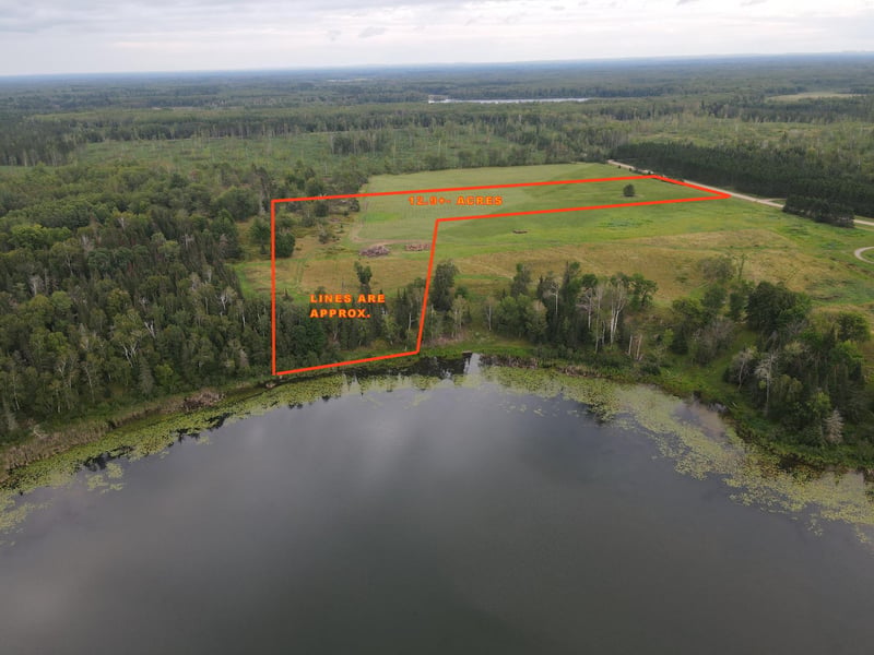 LOT C TBD County Road 51, Bovey, MN 55709