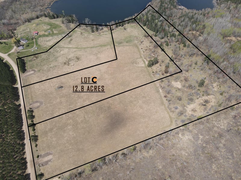 LOT C TBD County Road 51, Bovey, MN 55709