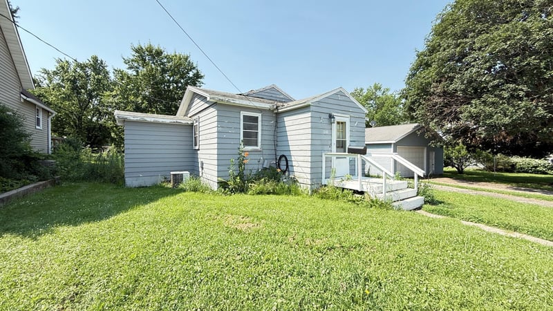 36 E Ronning Ave, Appleton, MN 56208