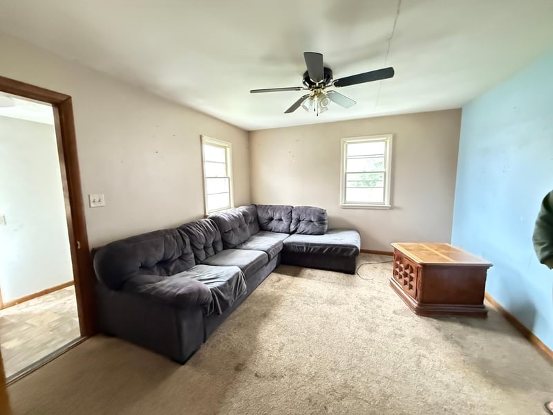 36 E Ronning Ave, Appleton, MN 56208