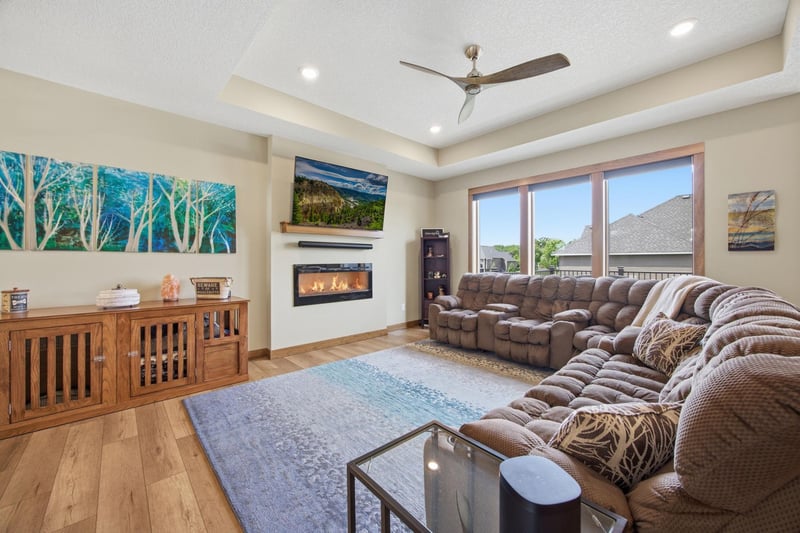 16876 Xeon St NW, Andover, MN 55304