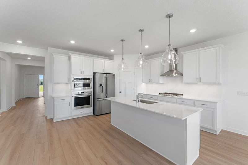 5184 Long Pointe Bay, Woodbury, MN 55129