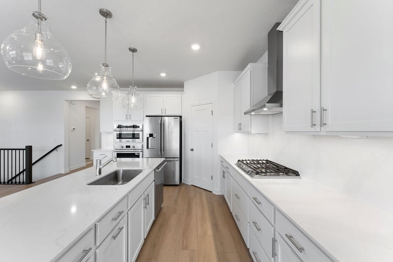 5184 Long Pointe Bay, Woodbury, MN 55129