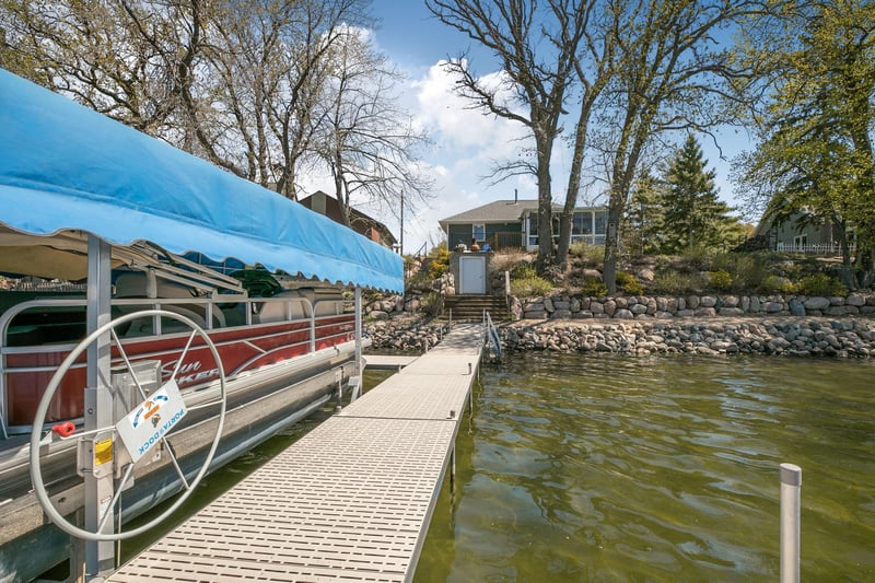 5715 Imhoff Ave SW, Howard Lake, MN 55349