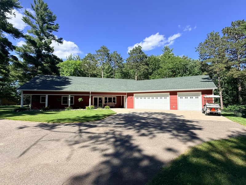 11326 Grouse Loop NW, Walker, MN 56484