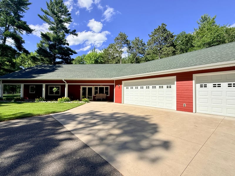 11326 Grouse Loop NW, Walker, MN 56484