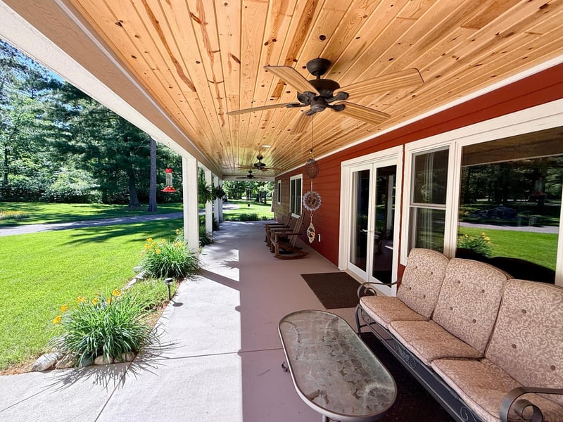 11326 Grouse Loop NW, Walker, MN 56484