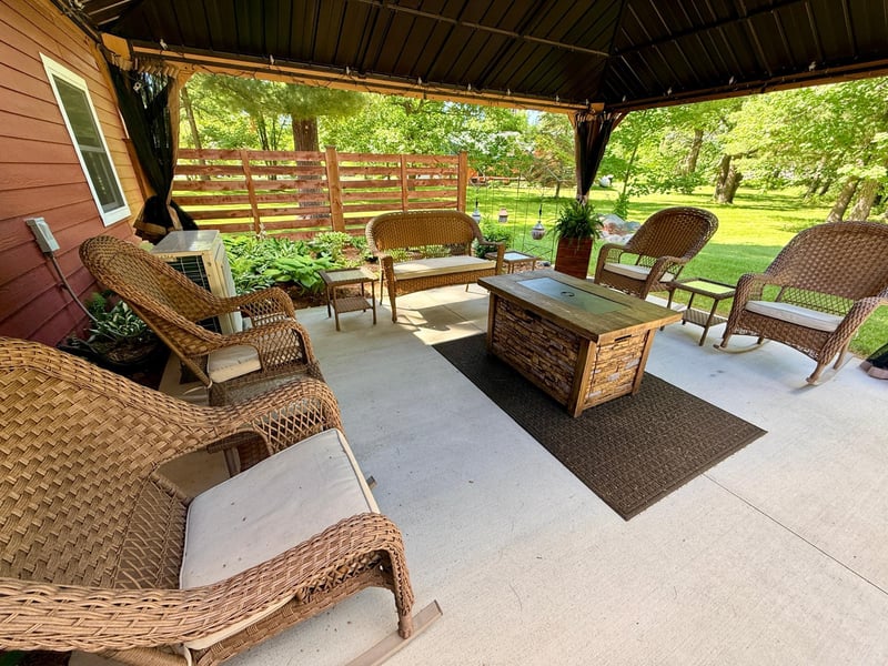 11326 Grouse Loop NW, Walker, MN 56484